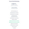 GESTIOO PLAN PROFESIONAL