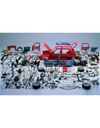 Repuestos Automotrices